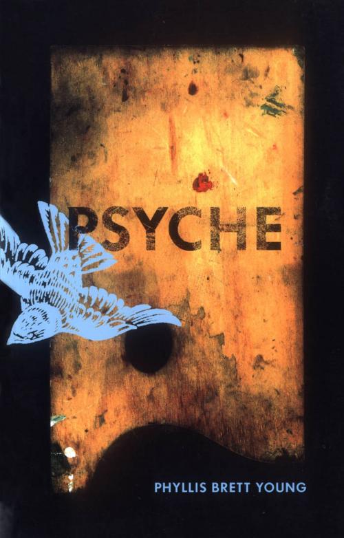 Cover of the book Psyche by Phyllis Young, MQUP