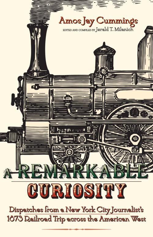 Cover of the book A Remarkable Curiosity by Jerald T. Milanich, University Press of Colorado