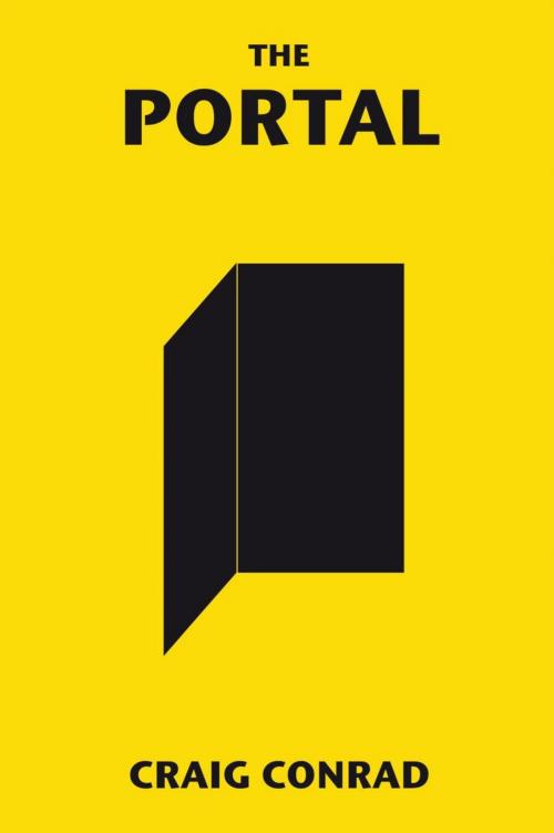 Cover of the book The Portal by Craig Conrad, Trafford Publishing
