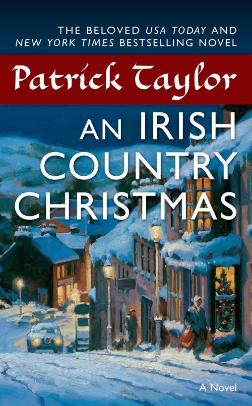 Cover of the book An Irish Country Christmas by Patrick Taylor, Tom Doherty Associates