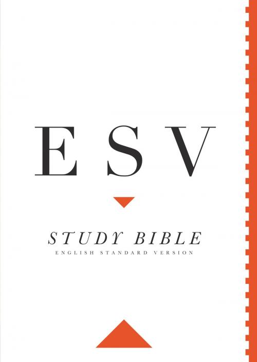Cover of the book ePub-ESV Study Bible by Crossway Bibles, Crossway