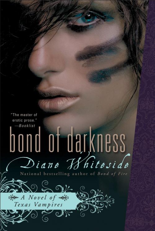 Cover of the book Bond of Darkness by Diane Whiteside, Penguin Publishing Group