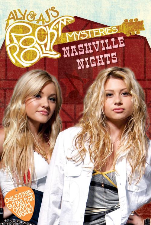 Cover of the book Nashville Nights #4 by Tracey West, Katherine Noll, Penguin Young Readers Group