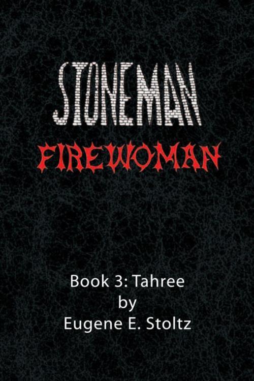 Cover of the book Stoneman Firewoman by Eugene E. Stoltz, Xlibris US