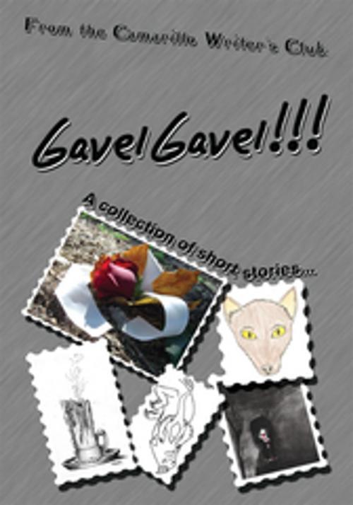 Cover of the book Gavelgavel!!! by Camarillo Writer’s Club, AuthorHouse
