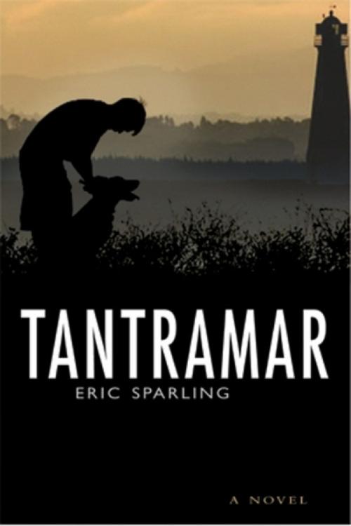 Cover of the book Tantramar by Eric Sparling, Breakwater Books Ltd