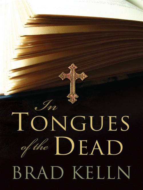 Cover of the book In Tongues Of The Dead by Brad Kelln, ECW Press