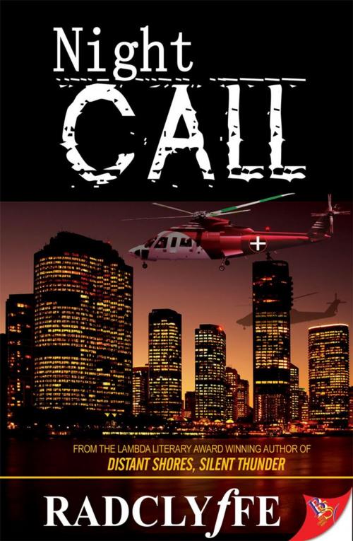 Cover of the book Night Call by Radclyffe, Bold Strokes Books, Inc.