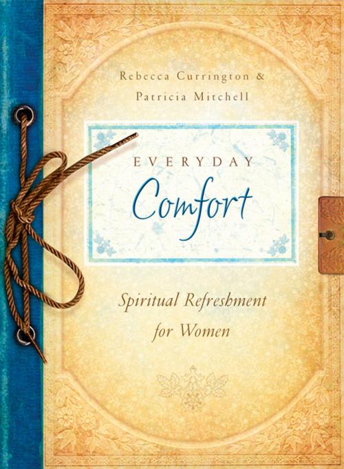 Cover of the book Everyday Comfort by Barbour Publishing, Barbour Publishing, Inc.