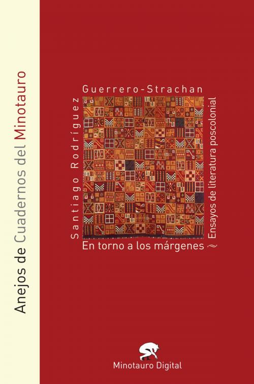 Cover of the book En torno a los márgenes by Santiago Rodriguez Guerrero-Strachan, Minobitia Editorial