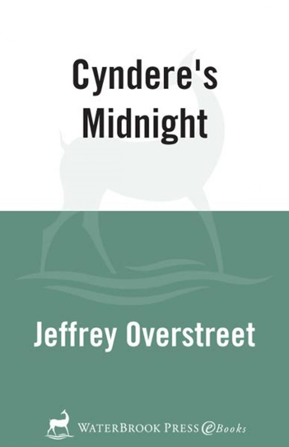 Big bigCover of Cyndere's Midnight