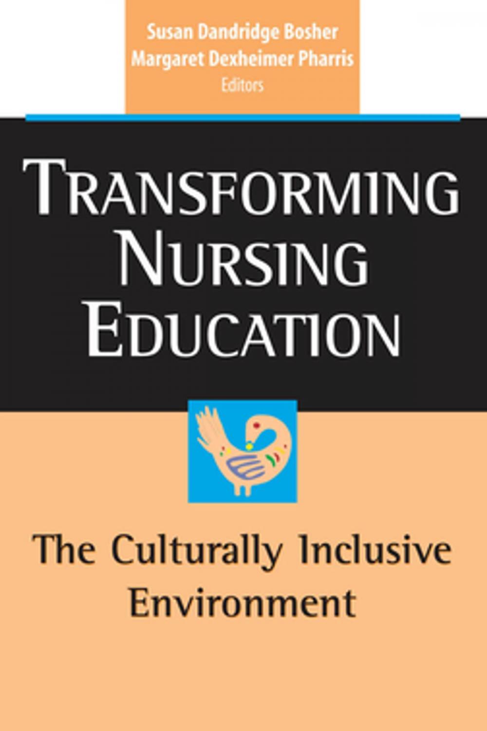 Big bigCover of Transforming Nursing Education