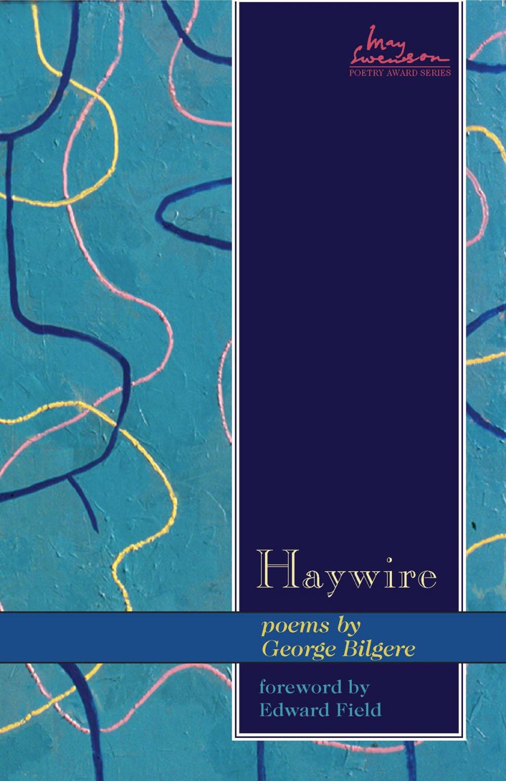 Big bigCover of Haywire