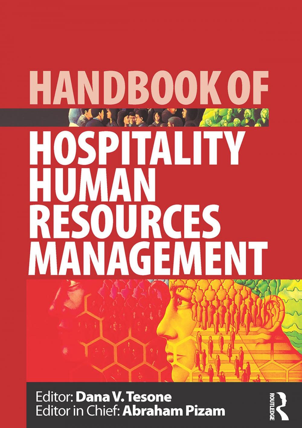 Big bigCover of Handbook of Hospitality Human Resources Management
