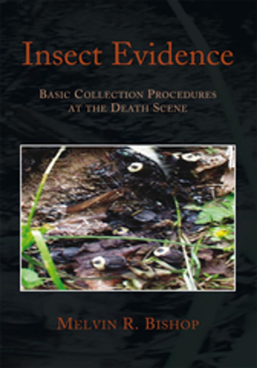 Big bigCover of Insect Evidence