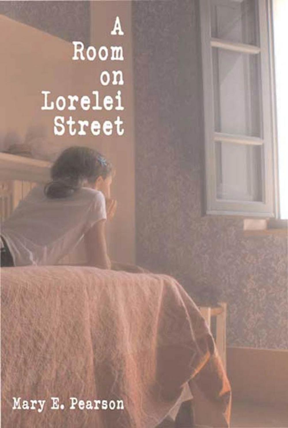 Big bigCover of A Room on Lorelei Street