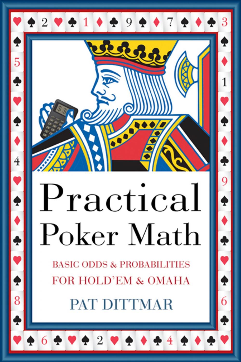 Big bigCover of Practical Poker Math