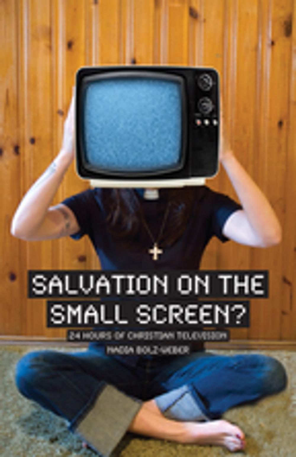 Big bigCover of Salvation on the Small Screen?