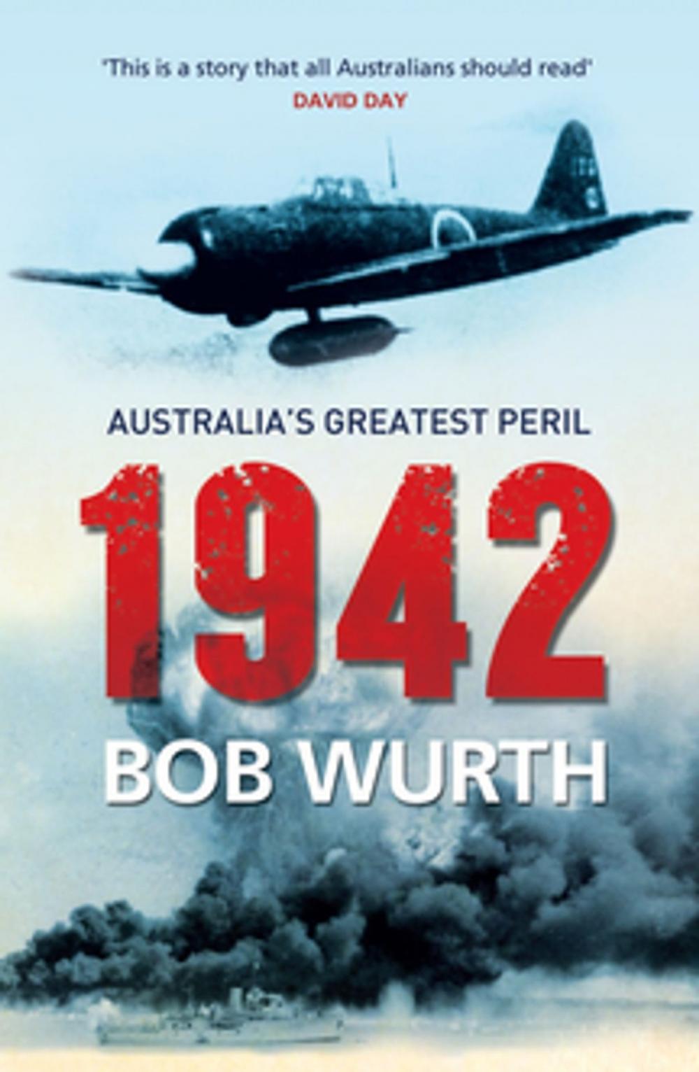 Big bigCover of 1942