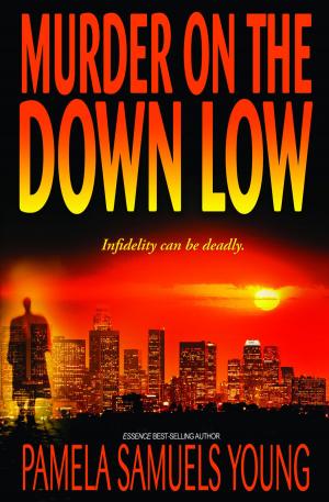 Cover of the book Murder on the Down Low by Adam Dominiak