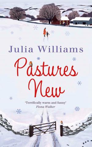 Cover of the book Pastures New by Rosie Lovell
