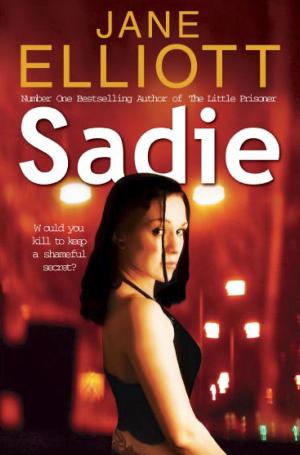 Cover of the book Sadie by Phyllida Law