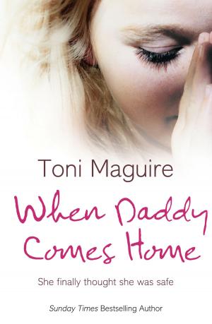 Cover of the book When Daddy Comes Home by Judy Leigh