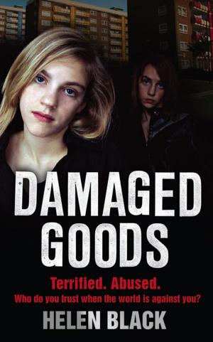 Cover of the book Damaged Goods by E. A. Clark