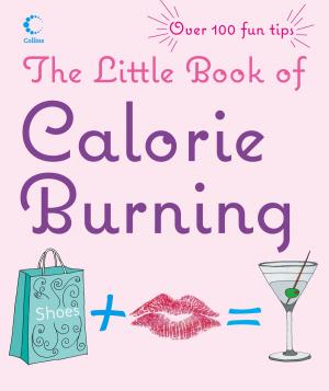 Cover of the book The Little Book of Calorie Burning by Jack Andraka, Matthew Lysiak