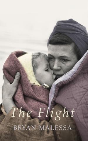 Cover of the book The Flight by Patsy Westcott