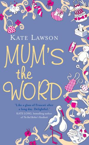 Cover of the book Mum’s the Word by Diego Vega, Jan Adkins