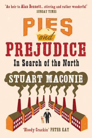 Cover of the book Pies and Prejudice by Jennifer Jane Pope