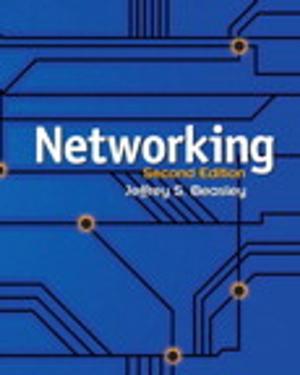 Cover of the book Networking by Jim Heid, Toby Malina
