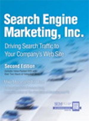 Book cover of Search Engine Marketing, Inc.
