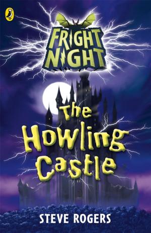 Cover of the book Fright Night: The Howling Castle by Gillian Rogerson