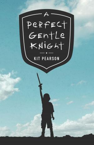 Cover of the book A Perfect Gentle Knight by Kara Kootstra, Bobby Orr