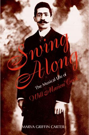 Cover of the book Swing Along by Marissa Navarro