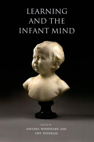 Cover of the book Learning and the Infant Mind by 