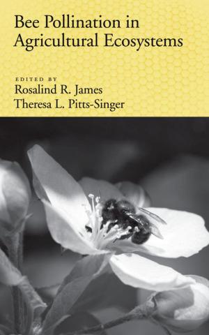 Cover of the book Bee Pollination in Agricultural Ecosystems by 