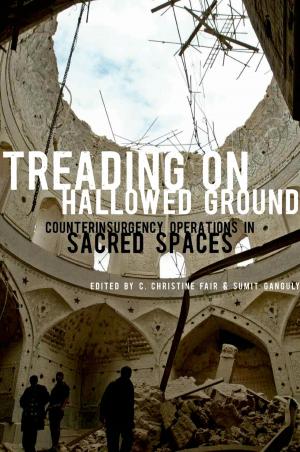 Cover of the book Treading on Hallowed Ground by 