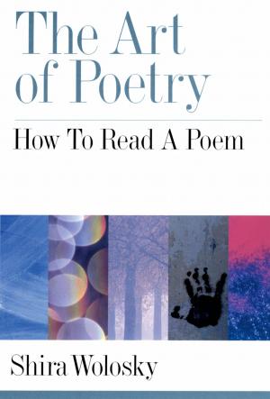 Cover of the book The Art of Poetry by the late Robert H. Jackson