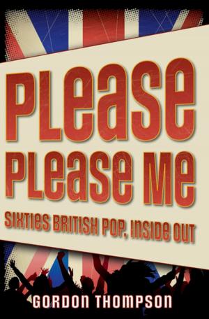Cover of the book Please Please Me by 
