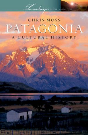 Cover of the book Patagonia by Cheslyn Jones, Geoffrey Wainwright, Edward Yarnold