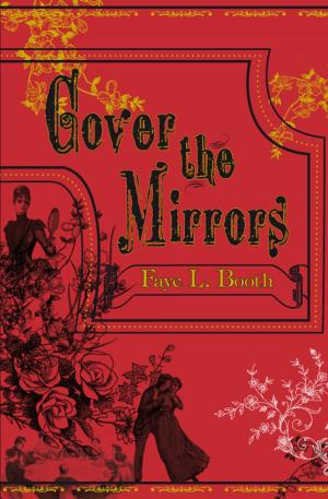 Cover of the book Cover the Mirrors by Richmal Crompton
