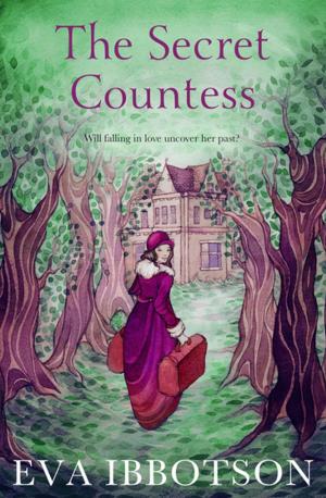 Cover of the book The Secret Countess by Claire Sandy