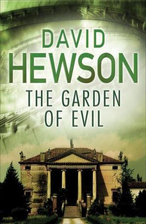 Cover of the book The Garden of Evil by Glenn Murphy