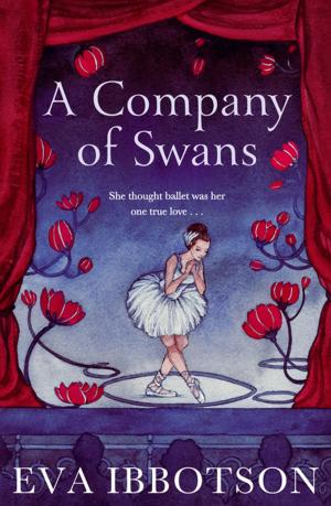 Cover of the book A Company of Swans by Alison Penton Harper