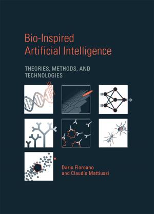 Cover of the book Bio-Inspired Artificial Intelligence by Boris Groys