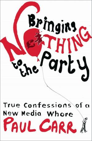 bigCover of the book Bringing Nothing to the Party by 