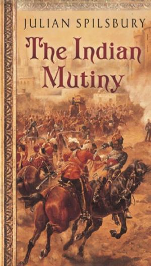 Cover of the book The Indian Mutiny by Barrington J. Bayley